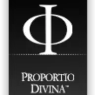 Proportiodivina.com Logo