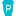Proposify.com Logo