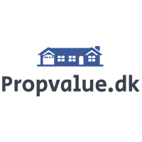 PropValue.dk Favicon