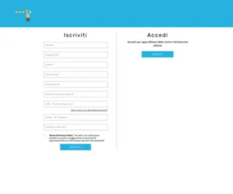 Proreview.agency(PRO Review Agency) Screenshot