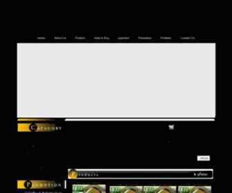 Prortech.com(Pro-R Tech Company) Screenshot