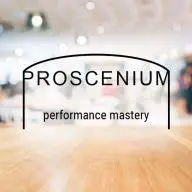 Prosceniumllc.com Favicon