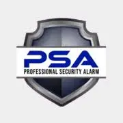 Prosecurityalarm.com Favicon