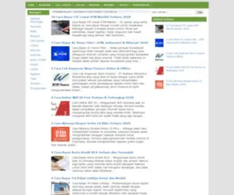 Prosesbayar.com(Cara Bayar) Screenshot