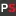 Proshoper.ru Favicon
