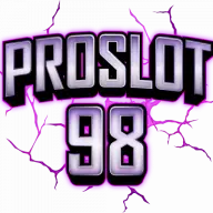 Proslot98.com Logo