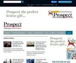 Prospectmagazine.co.uk
