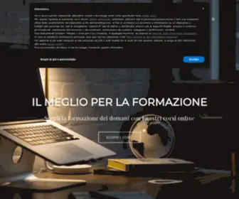Prospettivedidattiche.it(Prospettive Didattiche) Screenshot