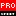 Prosport.lt Logo