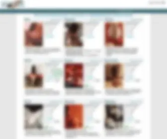 Prostitutki-Novorossiyska.ru(Проститутки) Screenshot