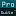 Prosuite.eu Favicon