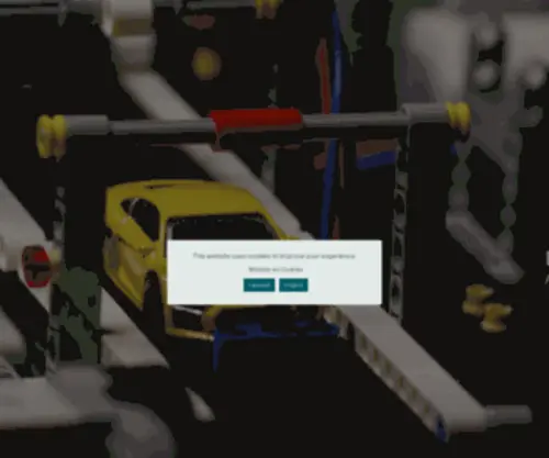 Prosuite.eu(Assembly Software) Screenshot