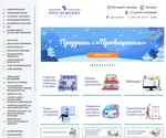 Prosv.ru Screenshot