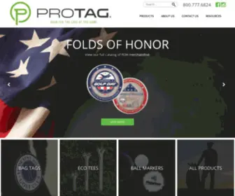 Protag.com(Protag) Screenshot