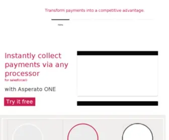 Protectedpayments.net(Protectedpayments) Screenshot