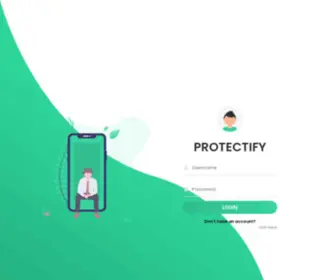 Protectify.cc(Protectify) Screenshot
