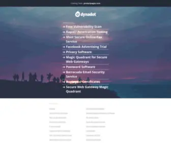 Protectpages.com(Protectpages) Screenshot