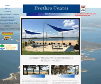 Prothrocenter.org(Prothrocenter) Screenshot