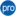 Protime.fr Favicon