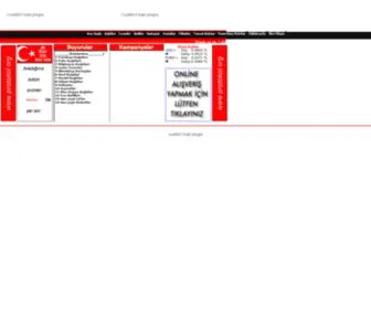 Protokolkirtasiye.com(PROTOKOL KIRTASİYE LOJ) Screenshot