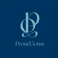 Proud-Gems.com Favicon