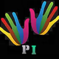 Proudlyimperfect.com Logo