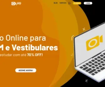 Prouniversidade.com.br(Pró) Screenshot