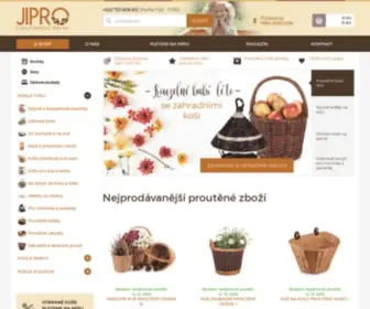 Prouti.cz(Proutěné) Screenshot