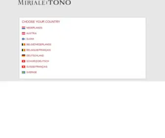 Provea.com(Lingerie linien) Screenshot