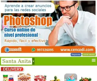 Proveedores.pe(Curso online) Screenshot