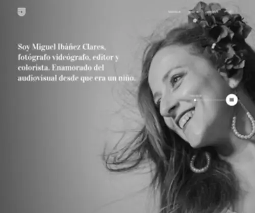 Provid.es(Portfolio) Screenshot