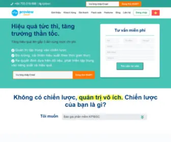 Proview.vn(Proview) Screenshot