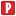 Provision-ISR.nl Favicon