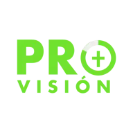 Provisionvr.org Logo