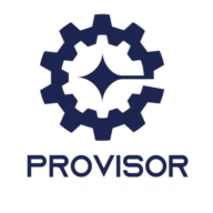 Provisorsi.com Logo