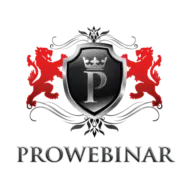 Prowebinar.uk Favicon