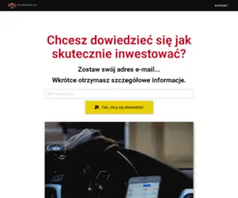 Prowebinar.uk(ProWebinar) Screenshot