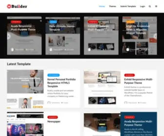 Prowebsitebuilder.net(Best Pro Free Top) Screenshot