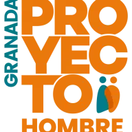 Proyectohombregranada.org Logo
