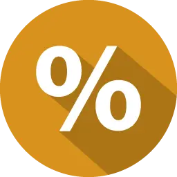 Prozentrechner-Online.de Logo