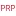 PRP-CO.uk Favicon