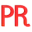 Prservice.lv Logo