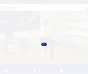 Prsundar.com(Mansun Consultancy) Screenshot