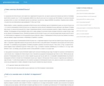 Prucommercialre.com(Content) Screenshot