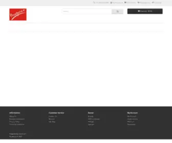 Prudenceecosense.com(Prudence Ecosense) Screenshot