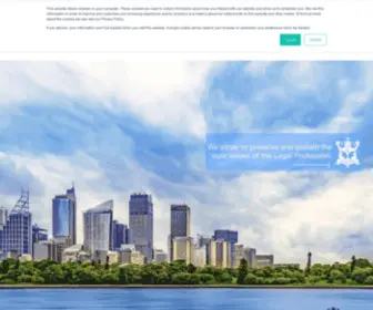 Prudentialegal.com(Prudentia Legal Pty Ltd) Screenshot