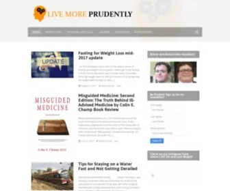 Prudently.com(Aciform) Screenshot