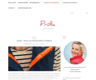 Pruella.de(Prülla) Screenshot