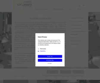 Pruess.gmbh(Pruess GmbH) Screenshot