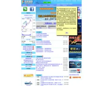 Pru.hk(信誠證券) Screenshot